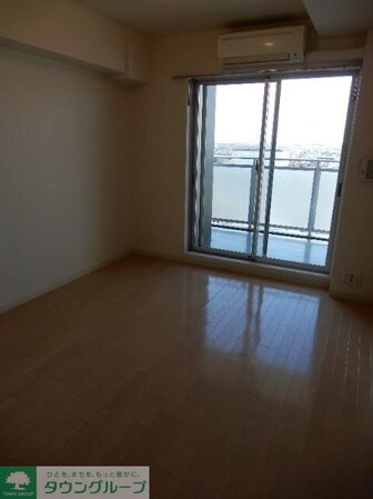 パークキューブ北松戸の物件内観写真